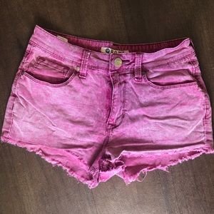 Size 5 Roxy corduroy denim